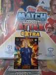 Lauren James Invenciballer Carta Match Attax Extra Topps