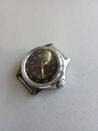 Męskie zegarki radzieckiego wostok.  ZSRR, stan mechaniczny wszystko d
