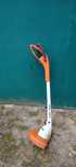 Коса електрична STIHL