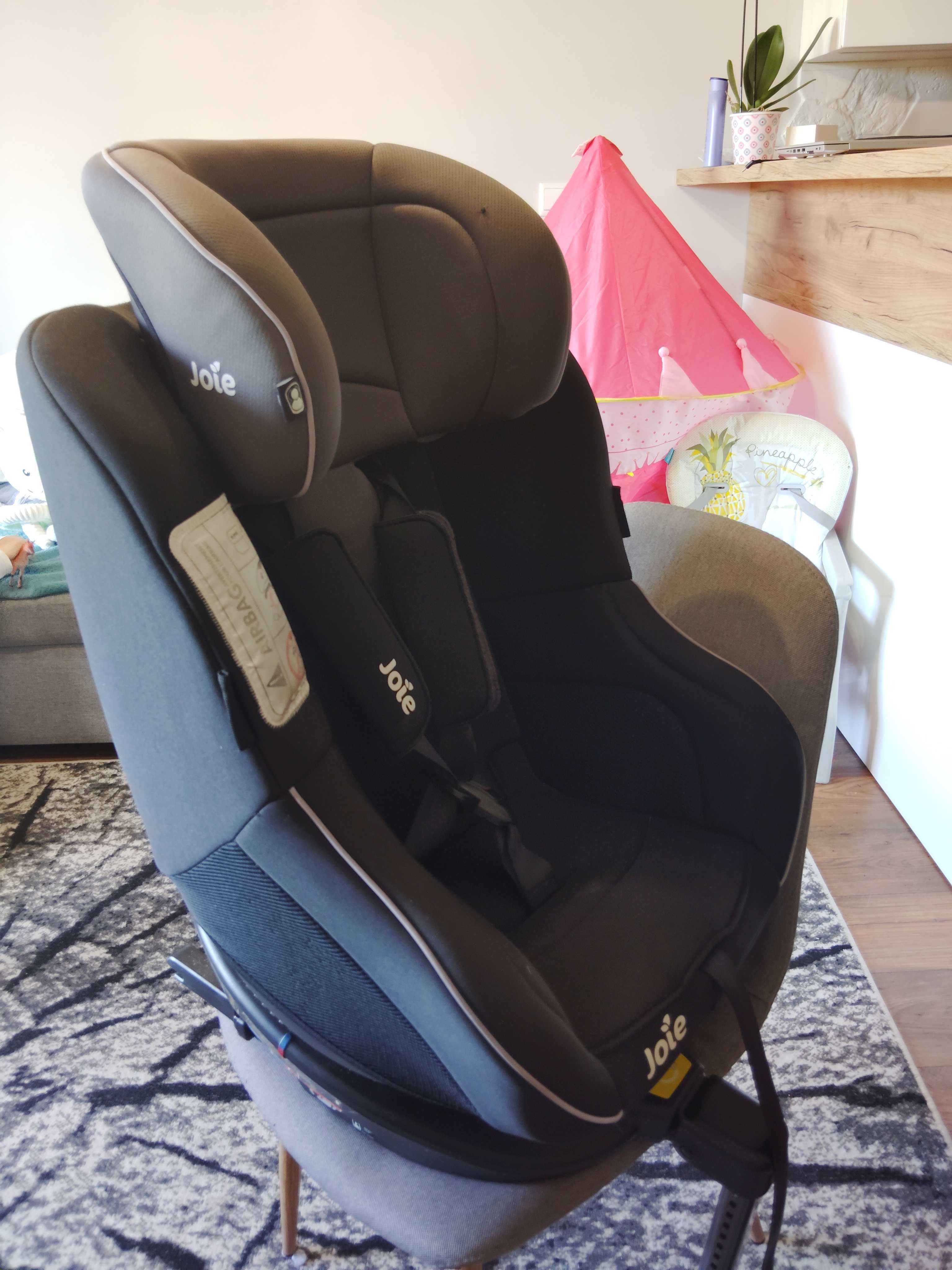 Fotelik Joie I-Spin 360 ISOFIX