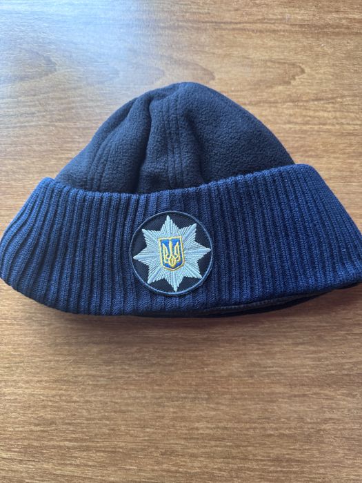 Шапка шимова поліція