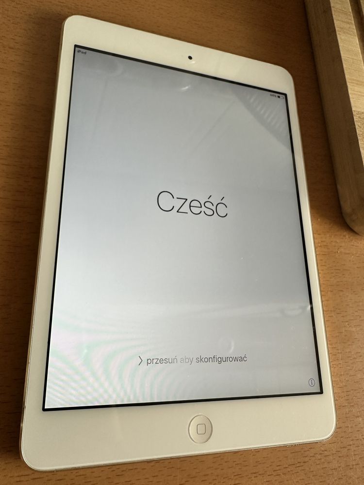 Apple iPad stan bdb