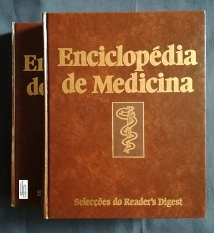 Enciclopédia de Medicina.
