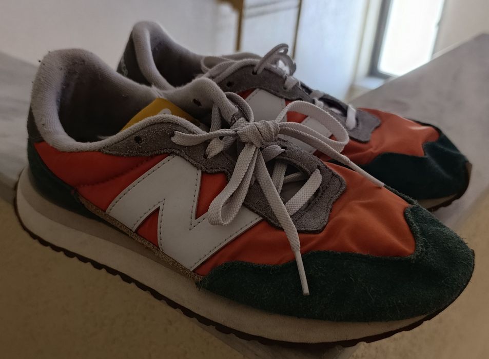 Ténis New Balance 237