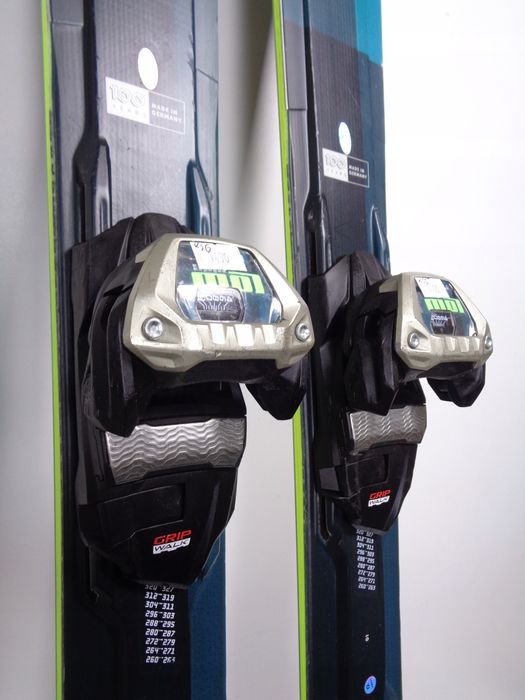 *nartybochnia.pl* VOLKL deacon 84 - 172 NABO 5525