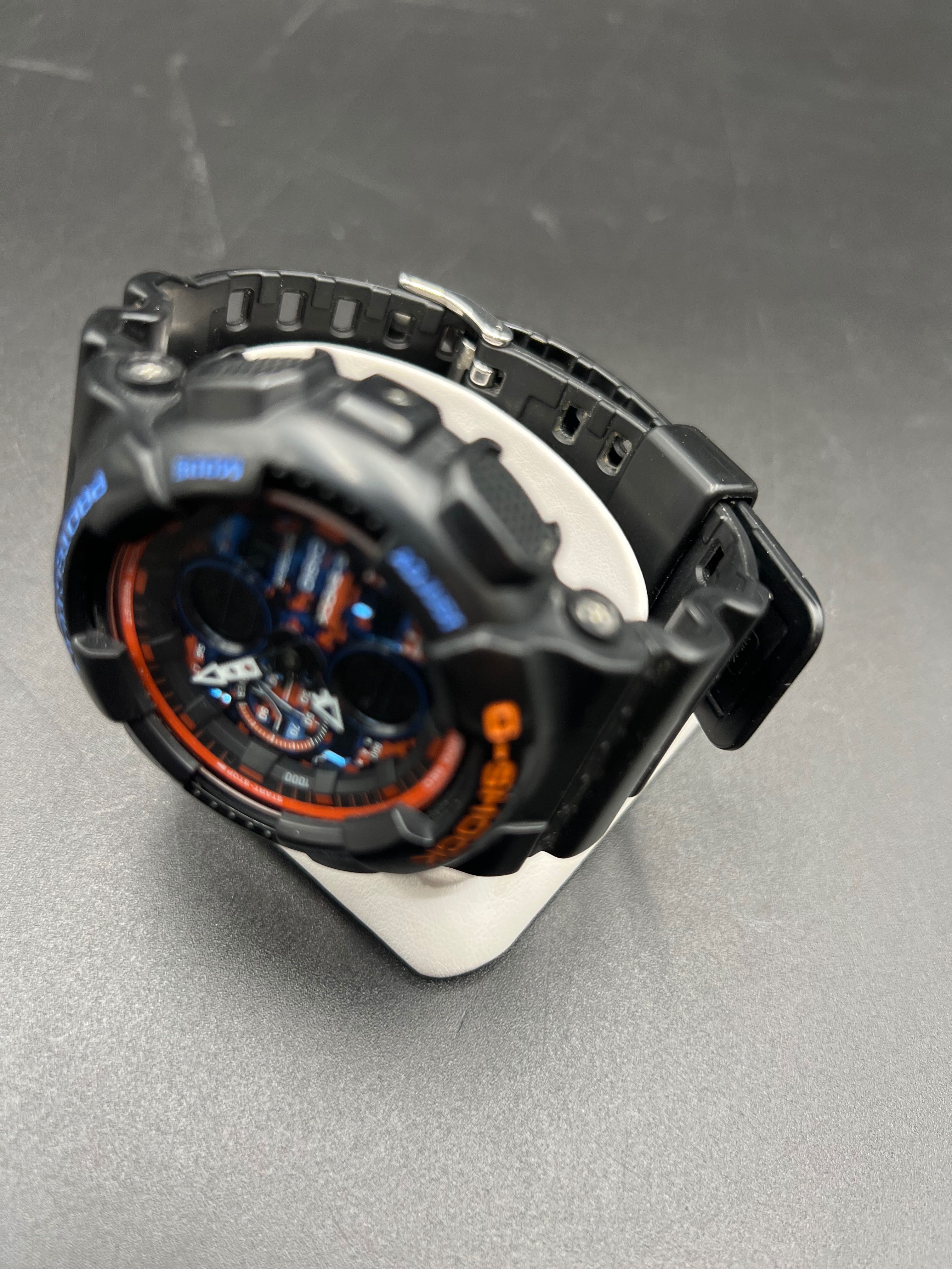 Zegarek Casio G Shock 5612 
GA-140