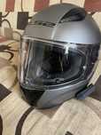 Kask motocyklowy LS2 Rapid rozm.L