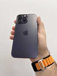 iPhone 14 pro max 256 Deep Purple