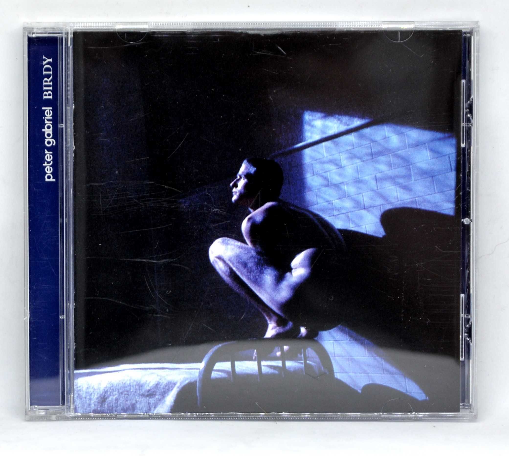 Peter Gabriel - Birdy (CD)
