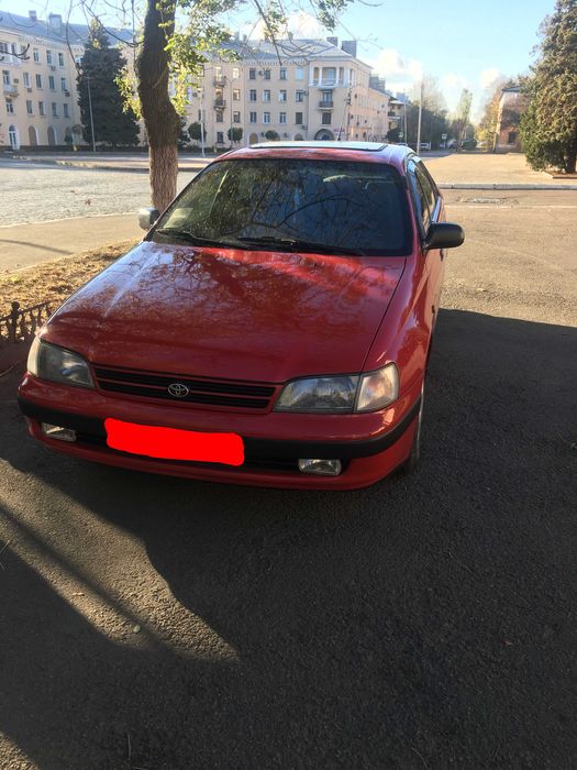 ПРОДАМ АВТО в хорошем состоянии