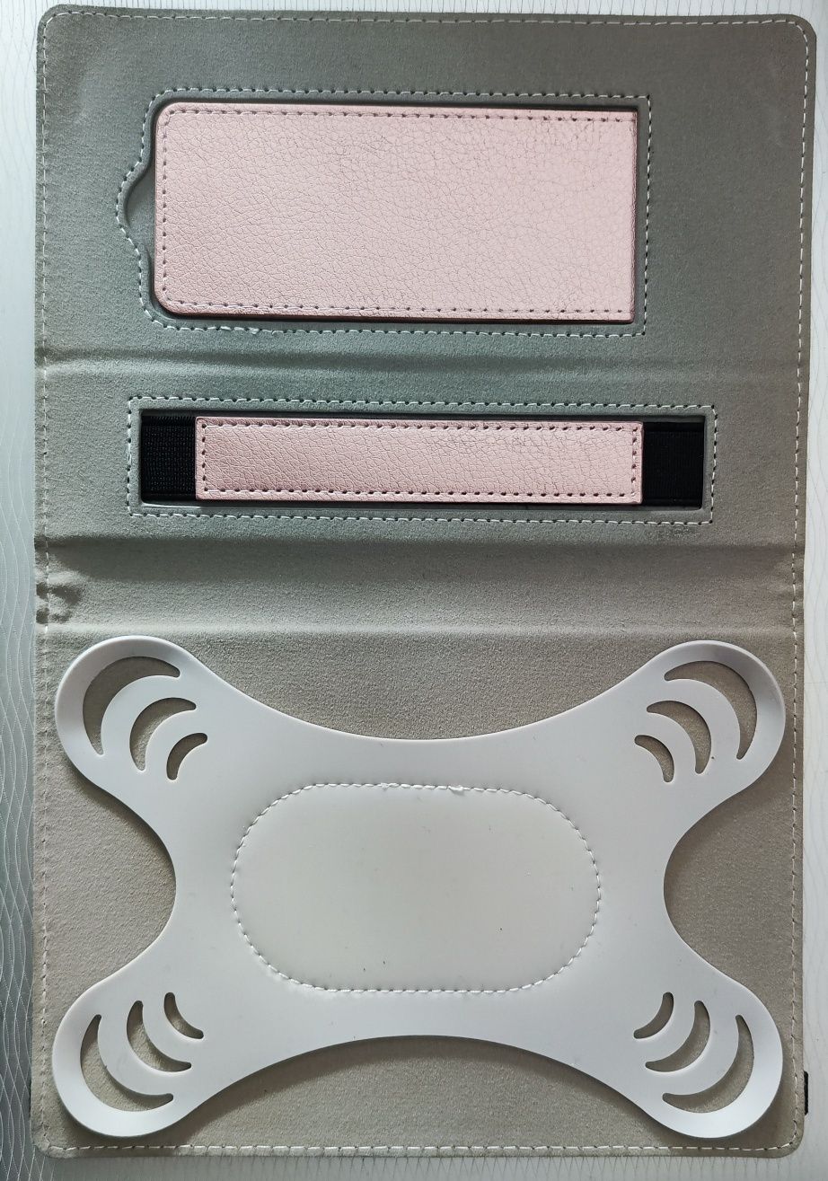 Capa Kindle impecável