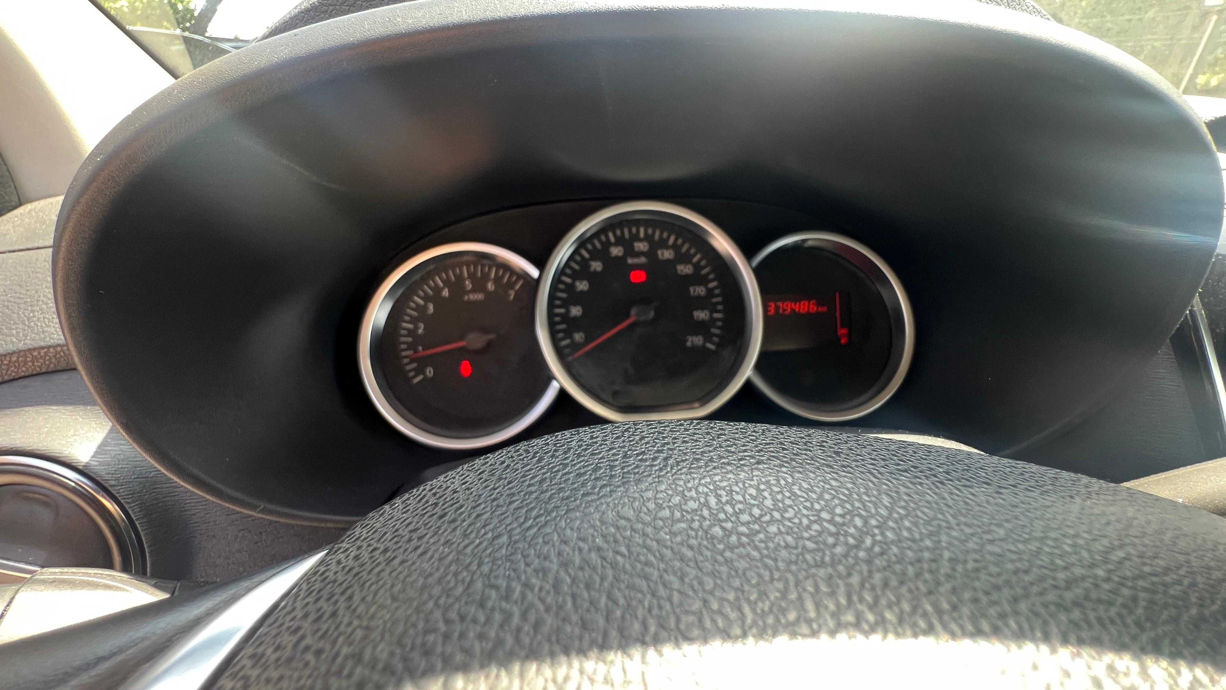 Dacia Lodgy 1.5 dCi 110CV – 7 Lugares | Revisões Completas