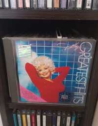 Dolly Parton Greatest Hits CD