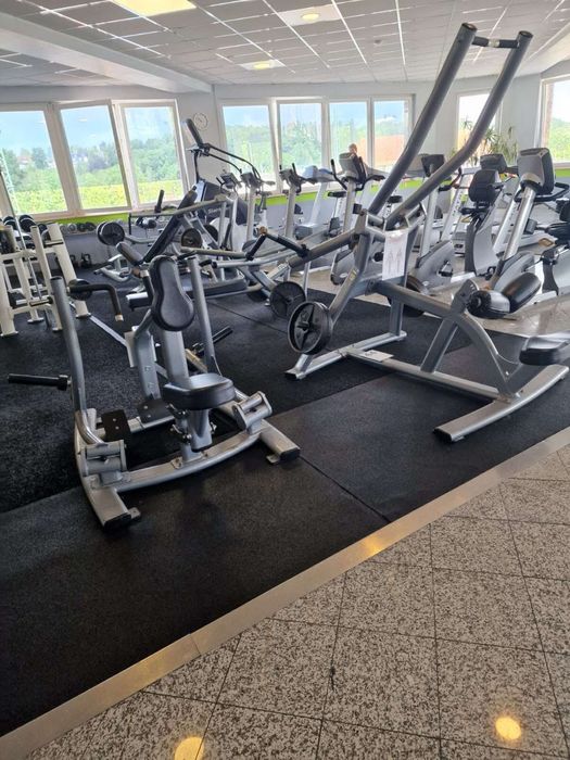 Пакет тренажеров MatrixG 3 , комплект для тренажерного зала