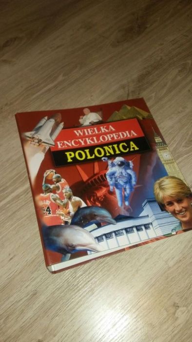 Polonica segregator 5 kompletów kolekcja