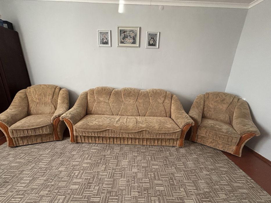 Продам мʼяку частину