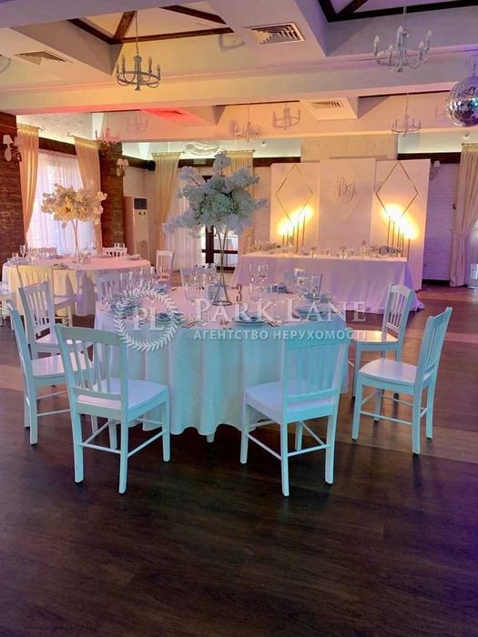 Продаж готелю "Веселий Заяць", Вишгород/Пірново/Лебедівка/Новосілки