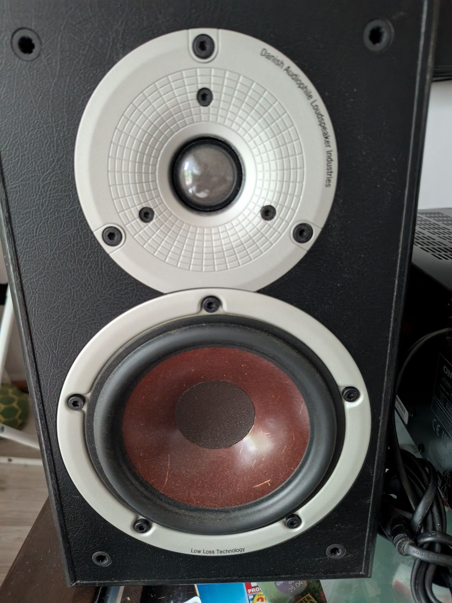 Wzmacniacz amplituner  stereo ONKYO Tx 8220 zestaw