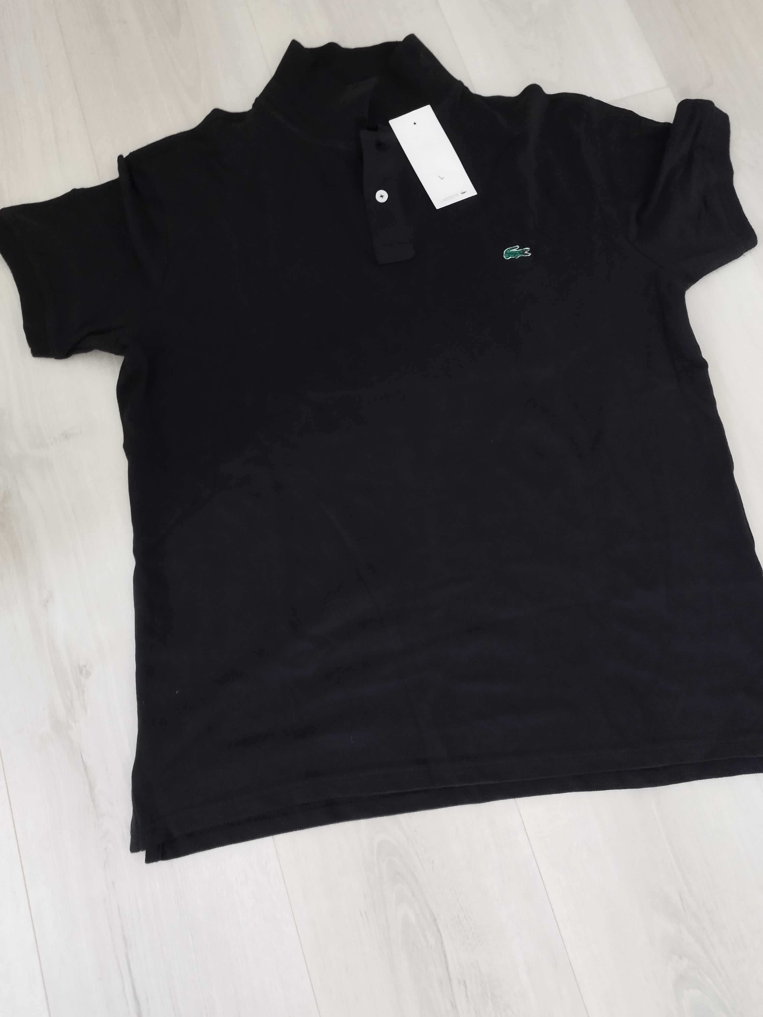 Polos da Lacoste -  Novos