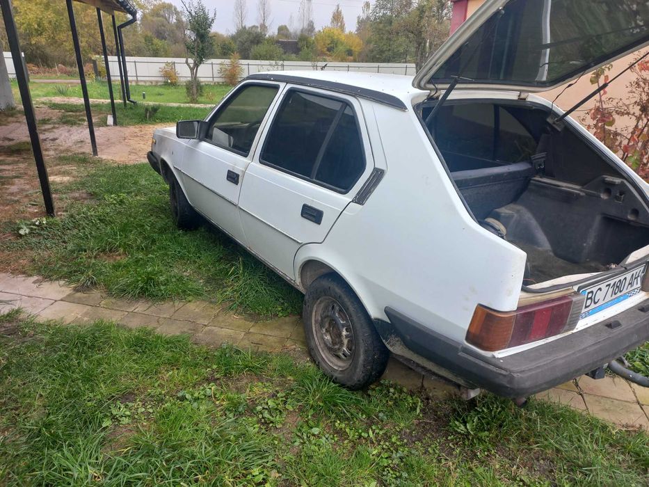 VoLVO 340 газ/бенз