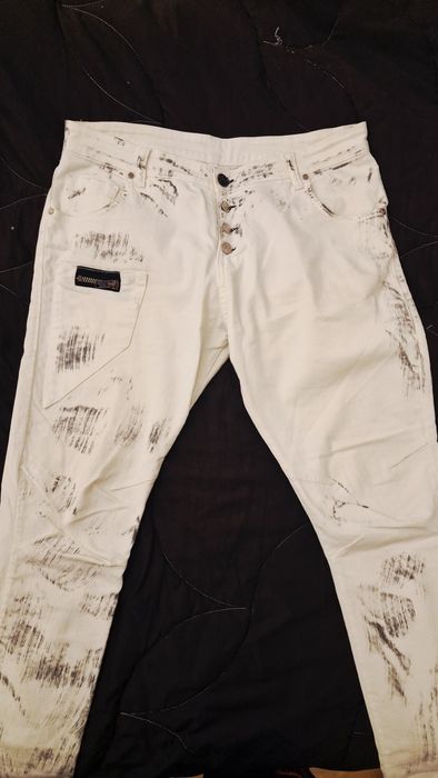 Calças Freakchic tam.44