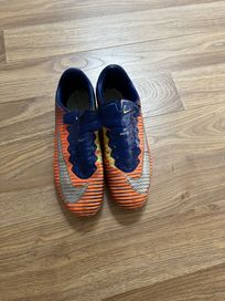 Korki nike mercurial vapor 40,5