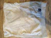 Bluza chłopięca z kapturem 5.10.15 116 cm
