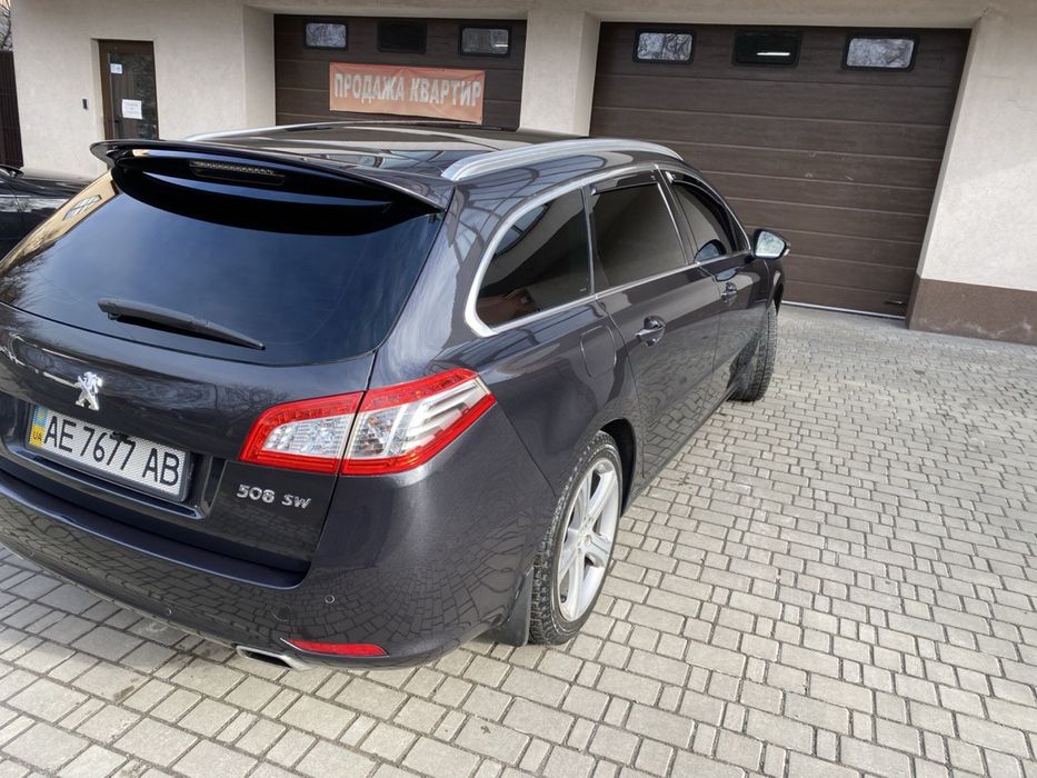 Продажа автомобиля