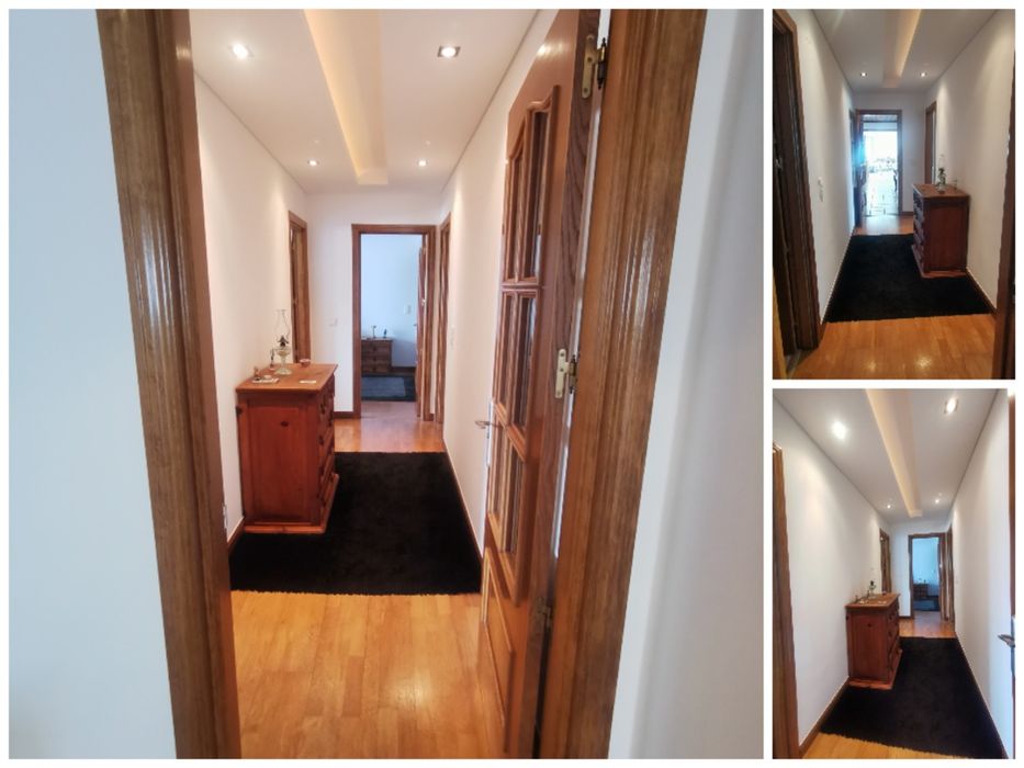 Apartamento T3 no Centro da Ericeira/Vista Mar e Condomínio Exclusivo