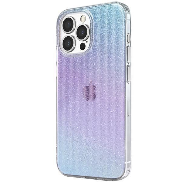 UNIQ etui Coehl Linear iPhone 13 Pro Max6,7" stardust