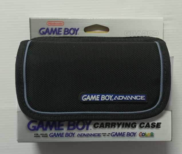Bolsa Game Boy Advance ou Color