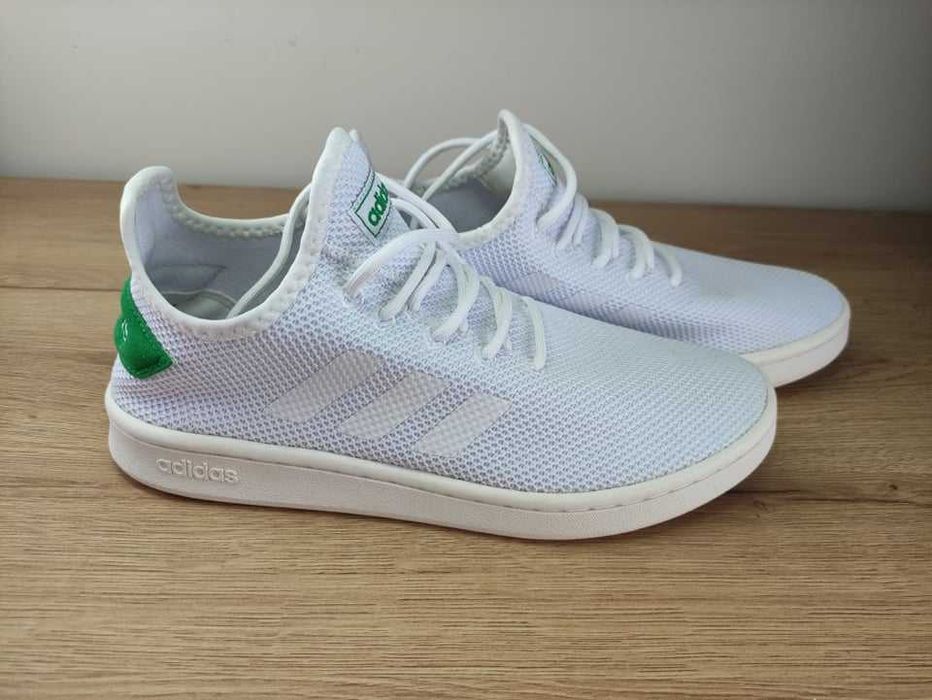 Adidas Court Adapt, Rozm. 41 1/3