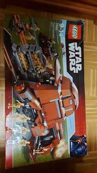 Lego Star Wars 7662 *RZADKIE*