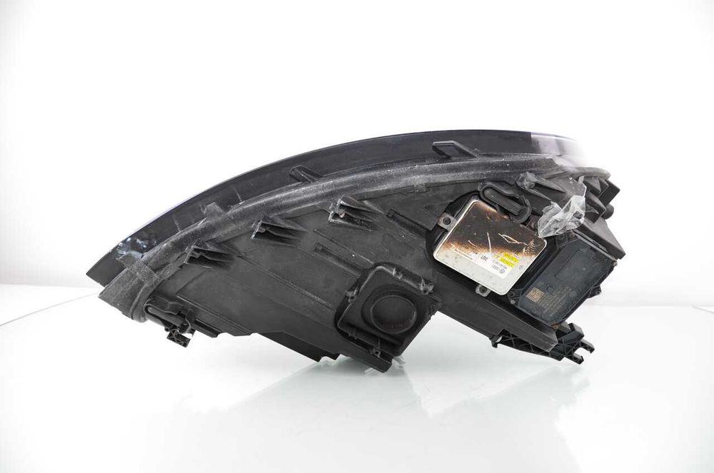 SEAT ALHAMBRA XENON skrętna lewa lampa przednia