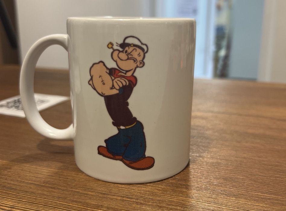 Друк на кружці,,