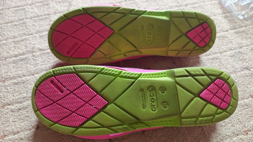 Crocs оригінал із Америки