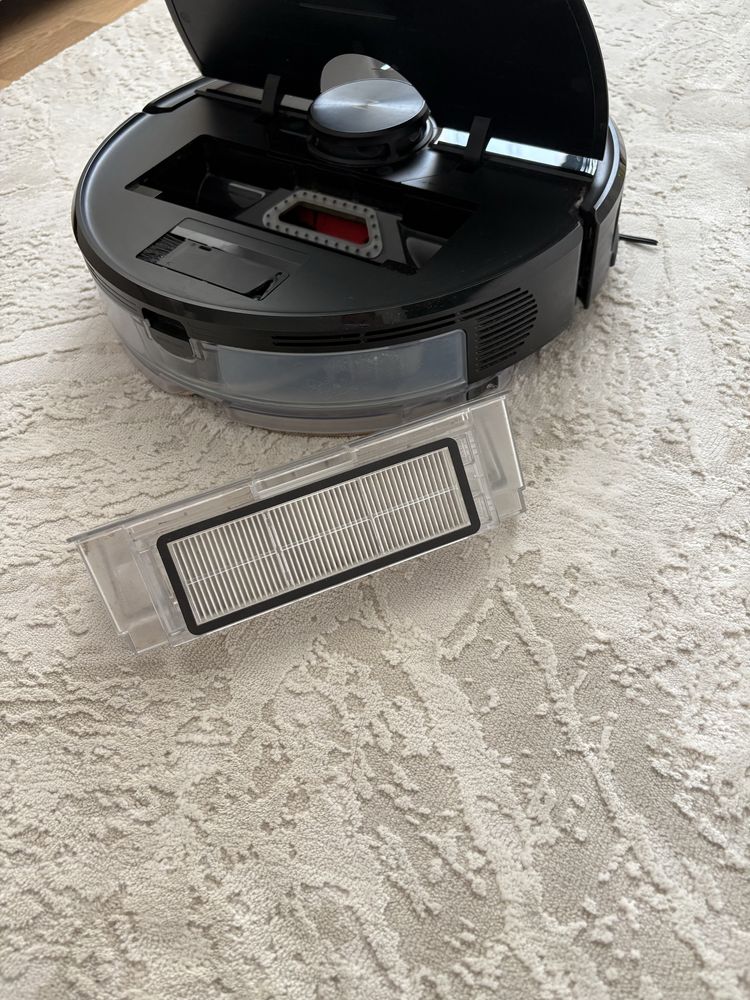 Робот-пилосос Roborock S6 MaxV Vacuum Cleaner