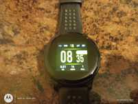 Smartwatch męski TW9 NYX