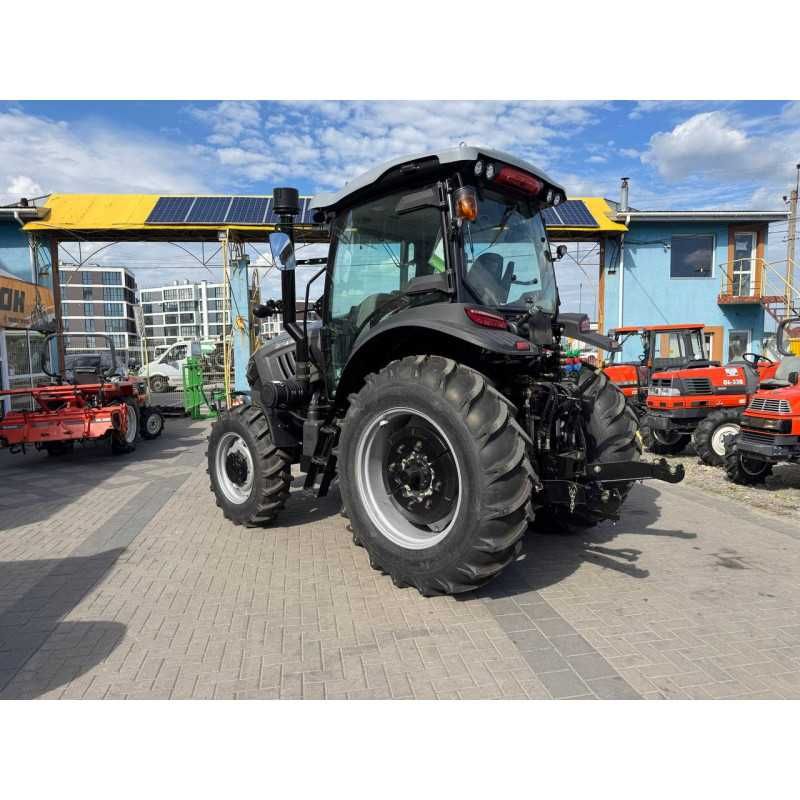 Трактор СКАУТ ТD - 1104 C