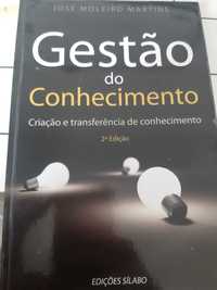 Gestão do Conhecimento - Criação e Transferência de Conhecimento