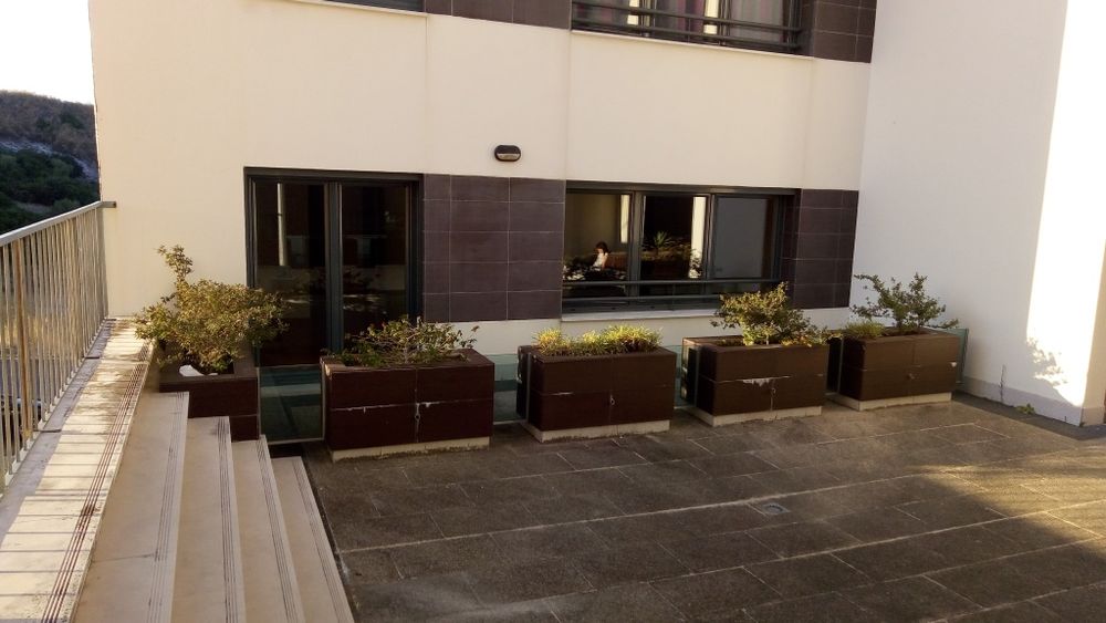 Apartamento t2 Conventinho com 2 parqueamentos