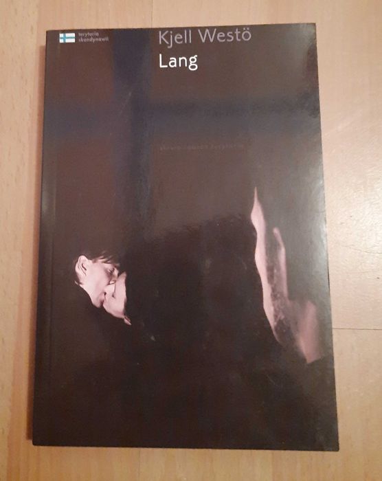 Lang Kjell Westo (literatura fińska)