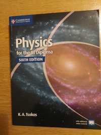 Physics for the IB Diploma