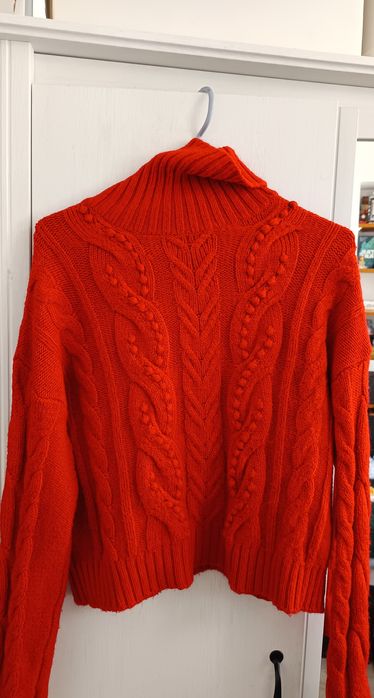 Damski golf Reserved