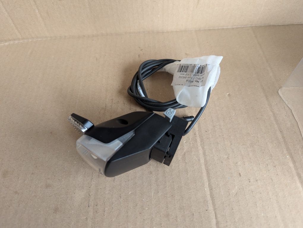 MonkeyLink Light Connect 100 Lux Przednie światło + wspornik Brose