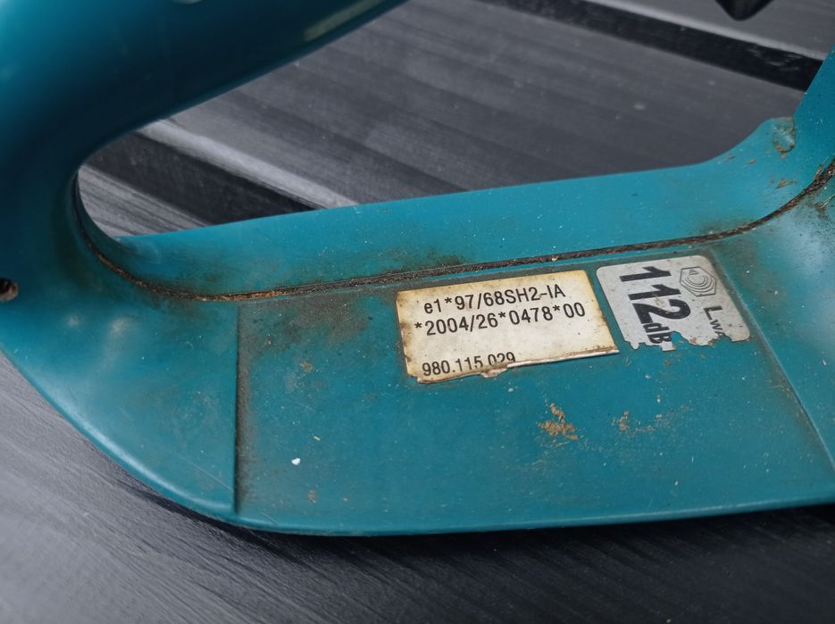 Karter MAKITA piła