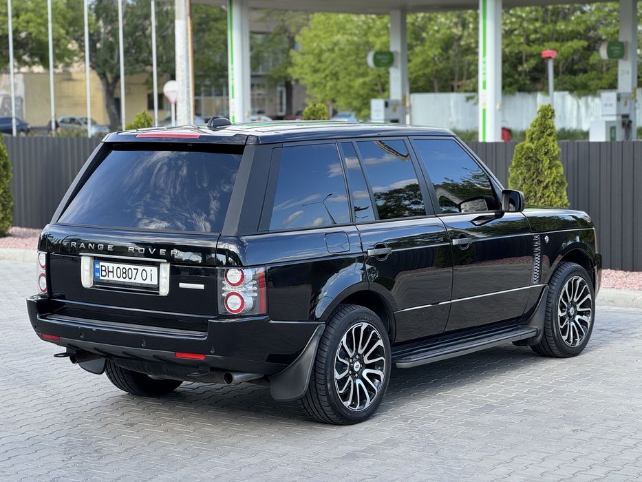 Продам  Land Rover без вложений