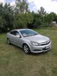 Opel Astra Twin Top Cabrio 1.9 Cdti 150 KM