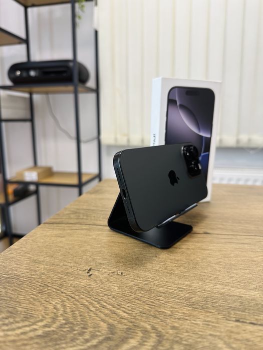 iPhone 16 Pro 128gb Європа! Гарантія • Магазин • Айфон 16 про 910$