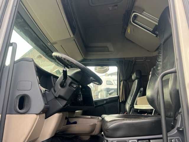 2 x SCANIA R450 EURO 6 Topline Full Optiones